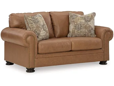 Carianna Loveseat