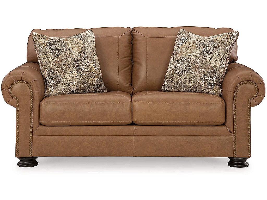 Carianna Sofa, Loveseat and Oversized Chair - image 5