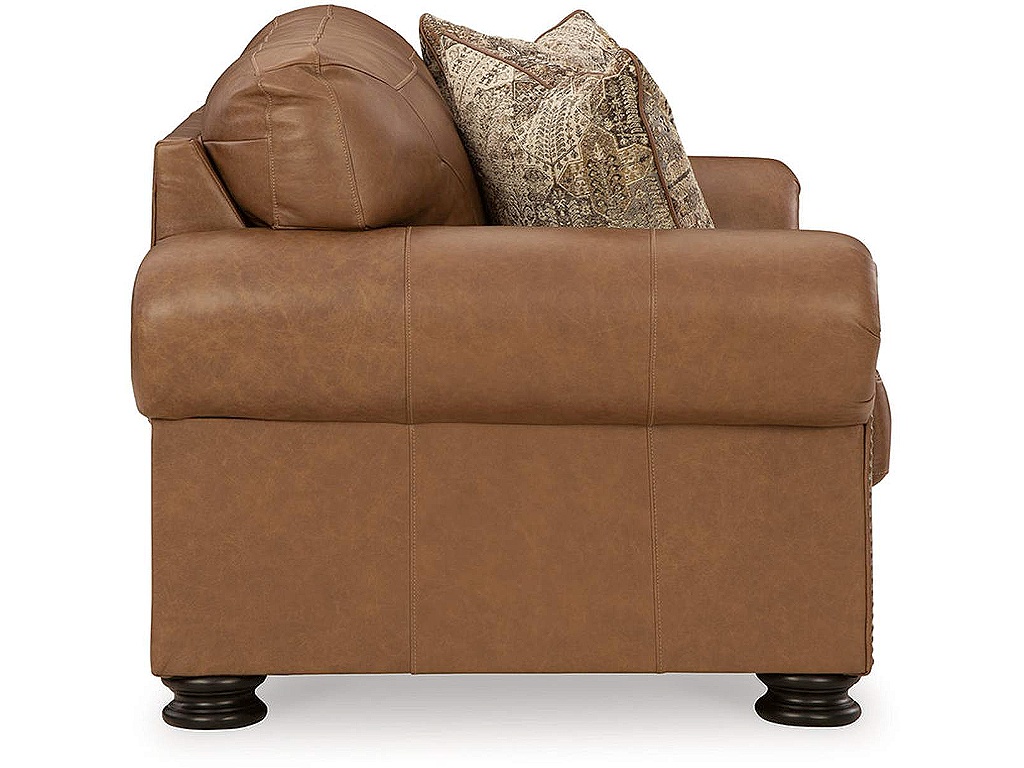 Carianna Sofa, Loveseat and Oversized Chair - image 7