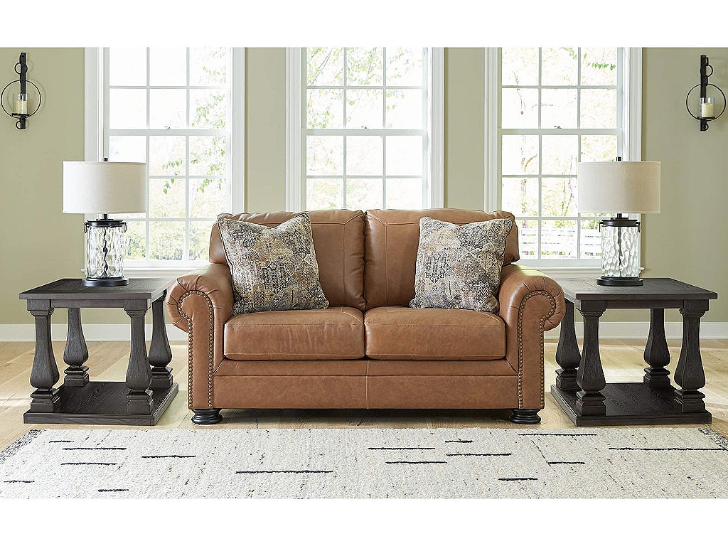 Carianna Sofa, Loveseat and Oversized Chair - image 14