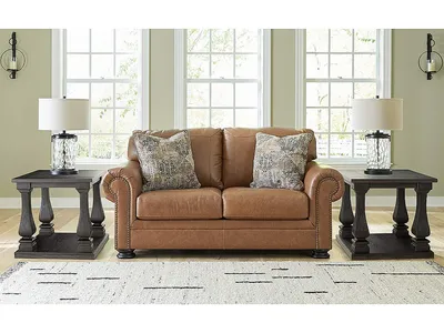 Carianna Loveseat - Alternative View