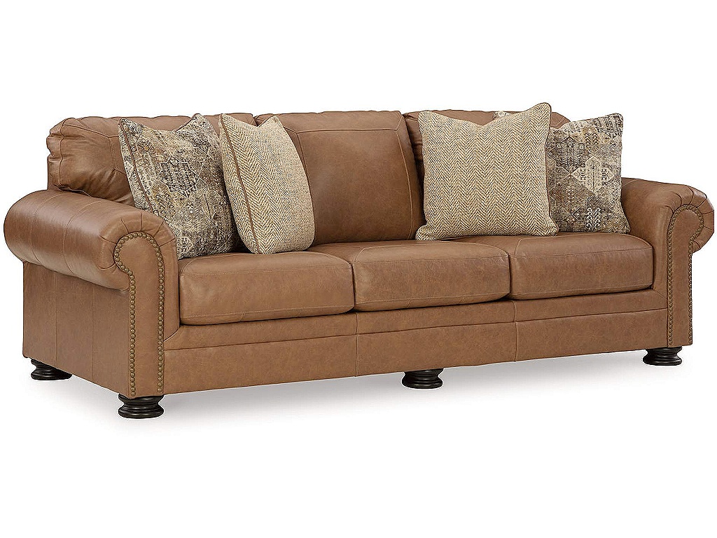 Carianna Sofa, Loveseat and Oversized Chair - image 10
