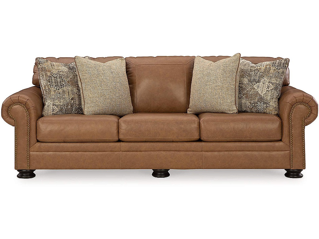 Carianna Sofa, Loveseat and Oversized Chair - image 9