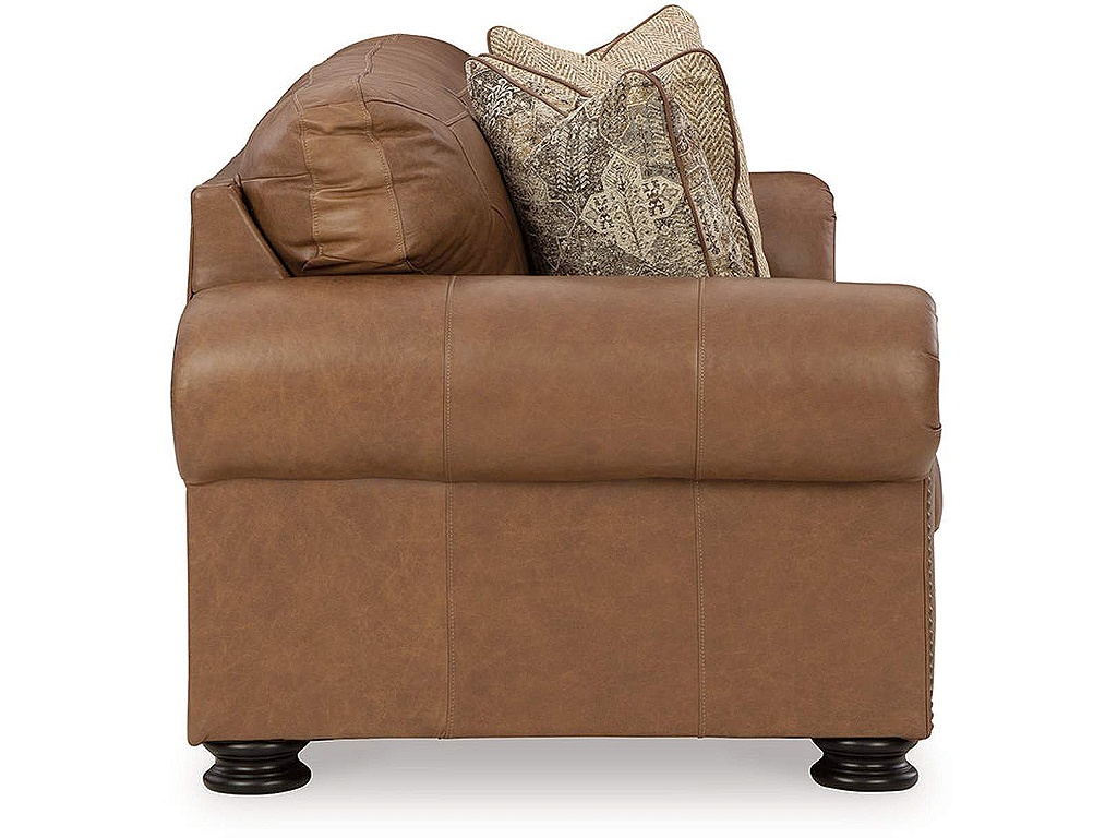 Carianna Sofa, Loveseat and Oversized Chair - image 11