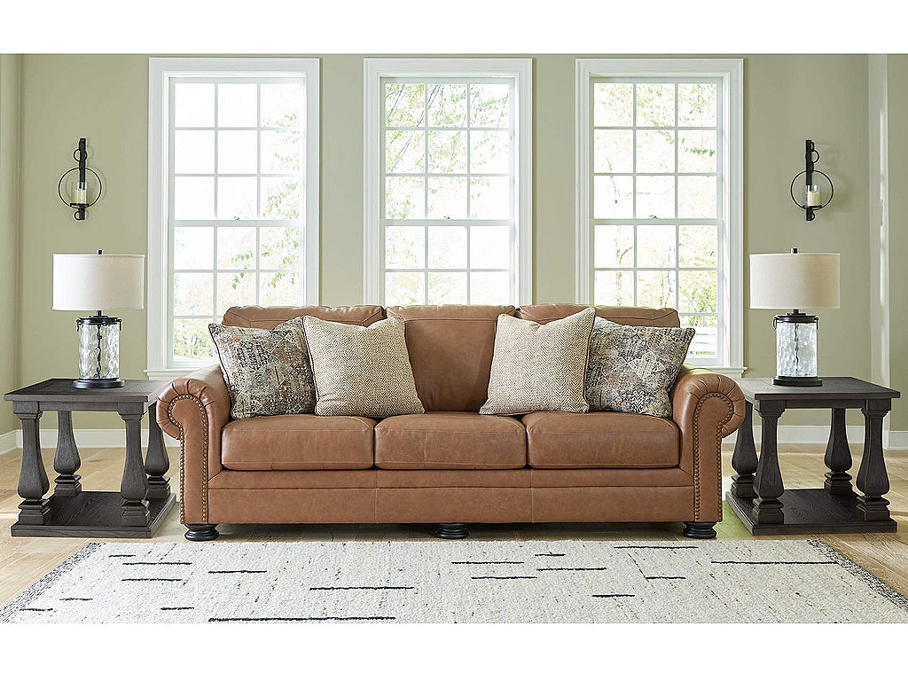 Carianna Sofa, Loveseat and Oversized Chair - image 15