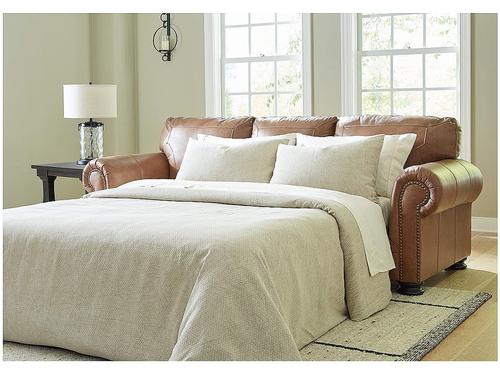 Carianna Queen Sofa Sleeper - image 1