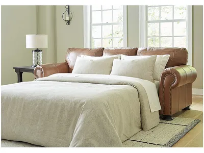 Carianna Queen Sofa Sleeper - Alternative View