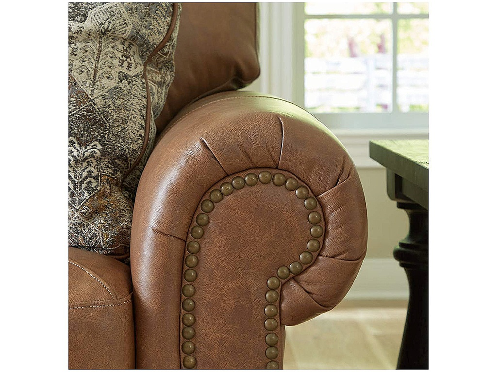 Carianna Sofa, Loveseat, Oversized Chair and Ottoman - image 24
