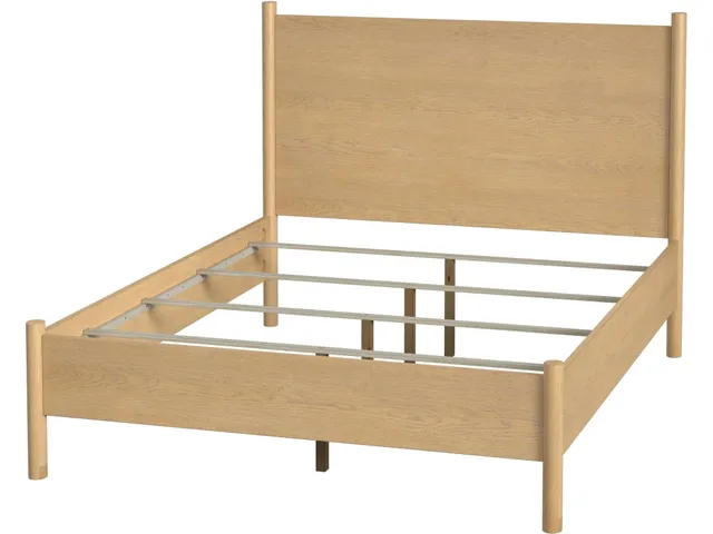 Lennon Queen Bed