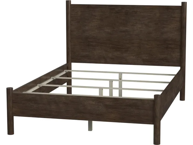 Lennon Queen Bed