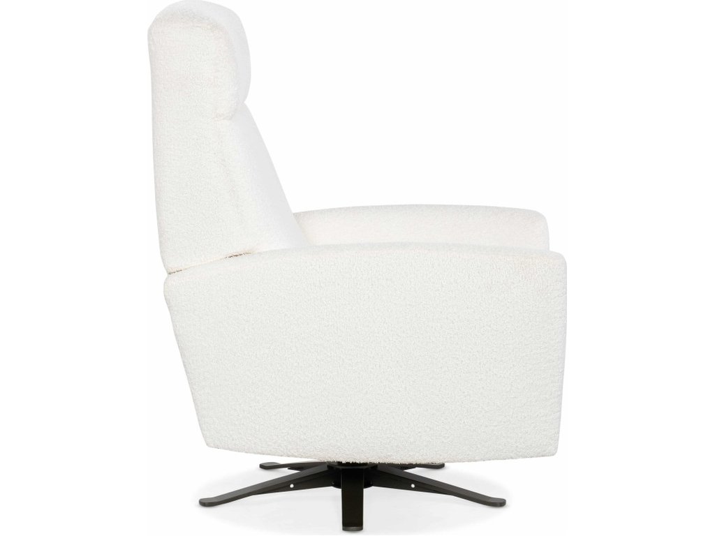 Basil Double Back Swivel Recliner - image 4