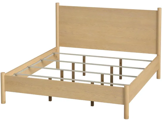 Lennon King Bed