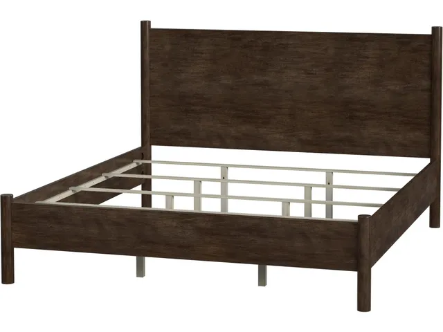 Lennon King Bed