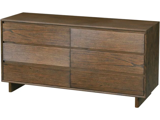 Halmstad Dresser