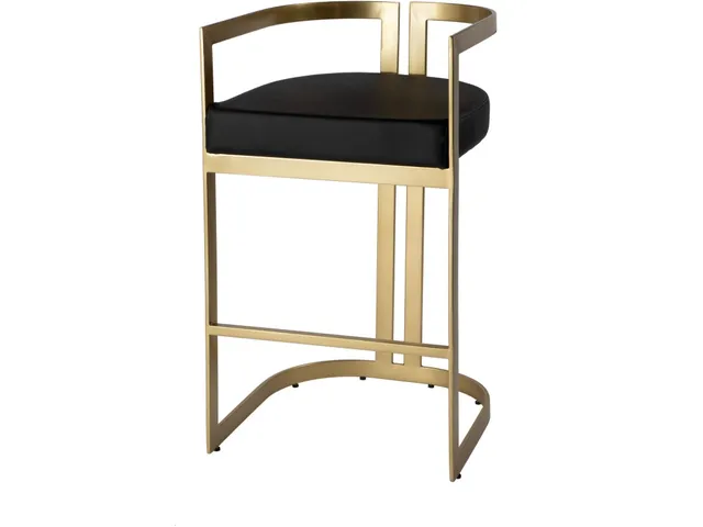 Clarence Bar Stool