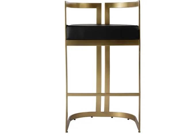 Clarence Bar Stool - Alternative View