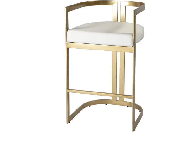 Clarence Bar Stool