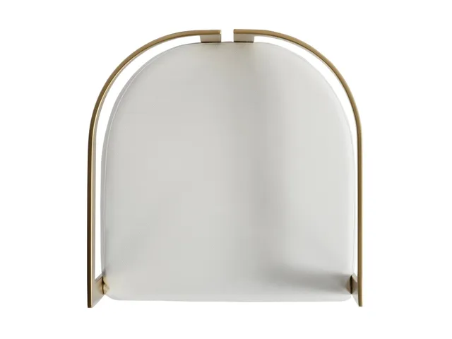 Clarence Bar Stool - Alternative View