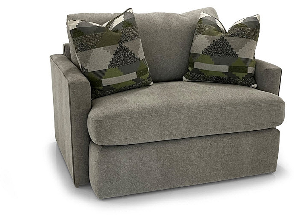 Double Chair - main image