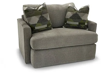Double Chair