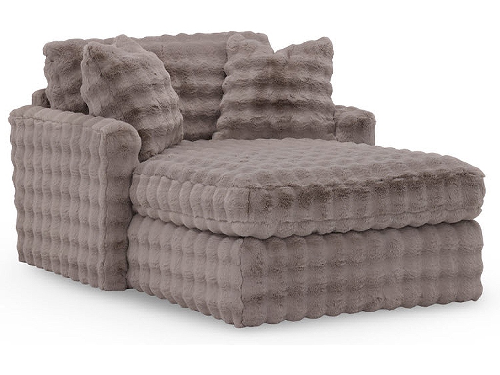 2 Arm Chaise - main image
