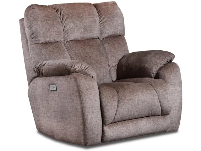 Power Headrest Rocker