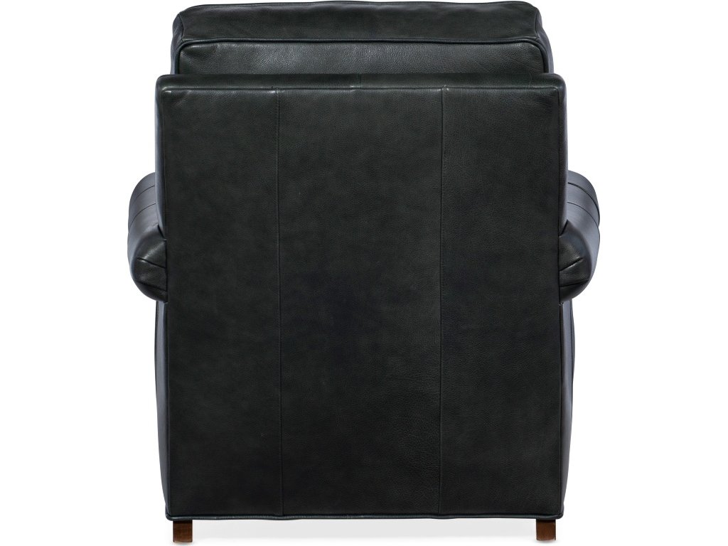 Reddish Stationary Chair 8-Way Hand Tie - image 2