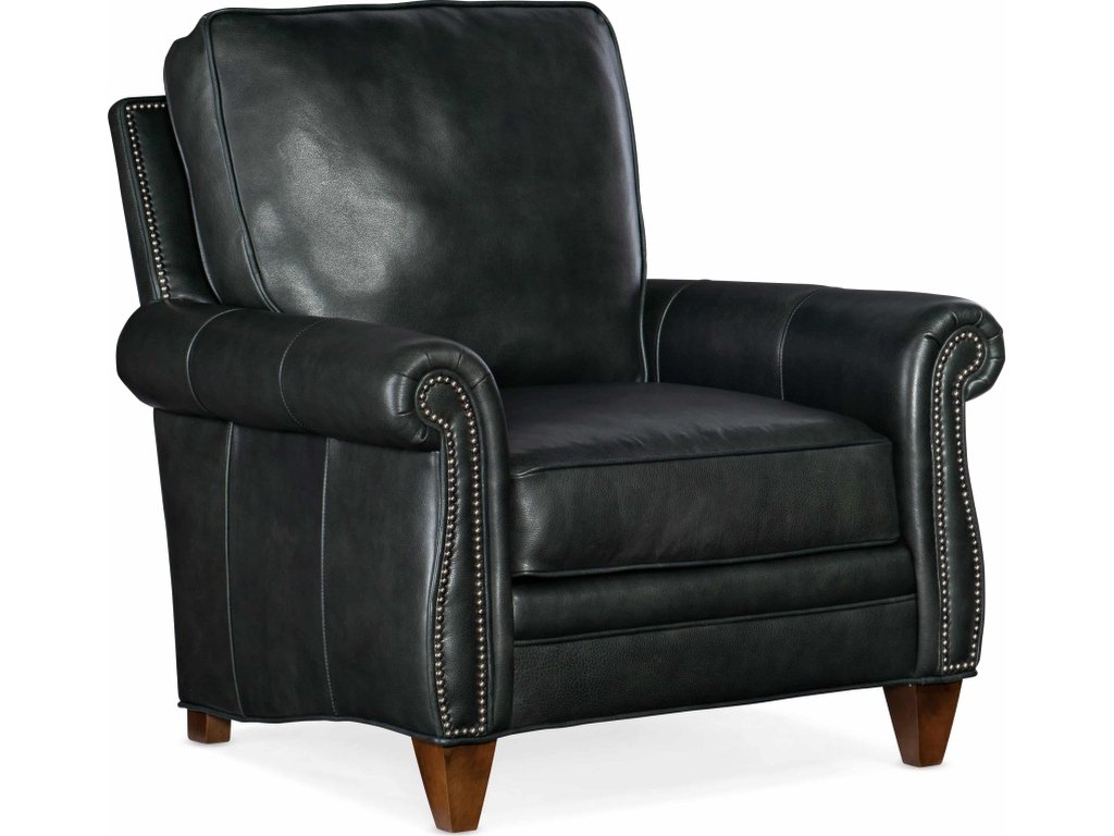 Reddish Stationary Chair 8-Way Hand Tie - main image