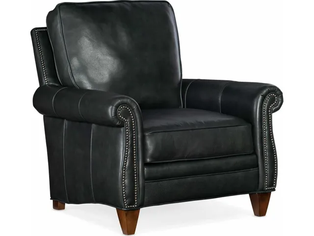 Reddish Stationary Chair 8-Way Hand Tie