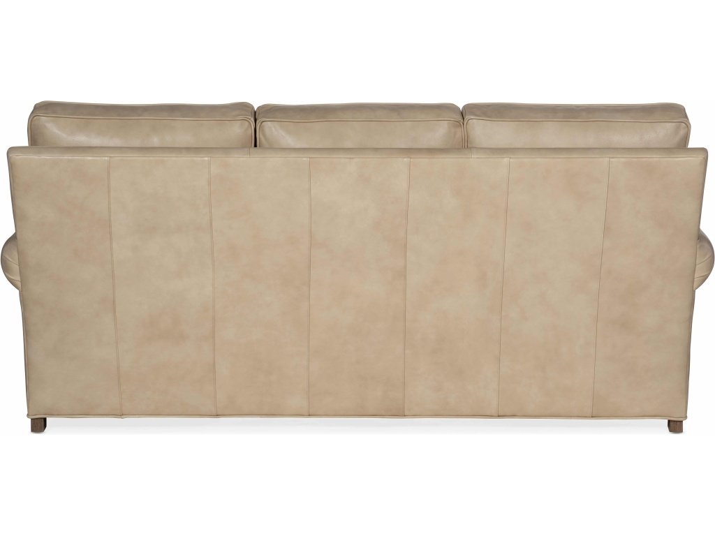 Reddish Stationary Sofa 8-Way Hand Tie - image 5