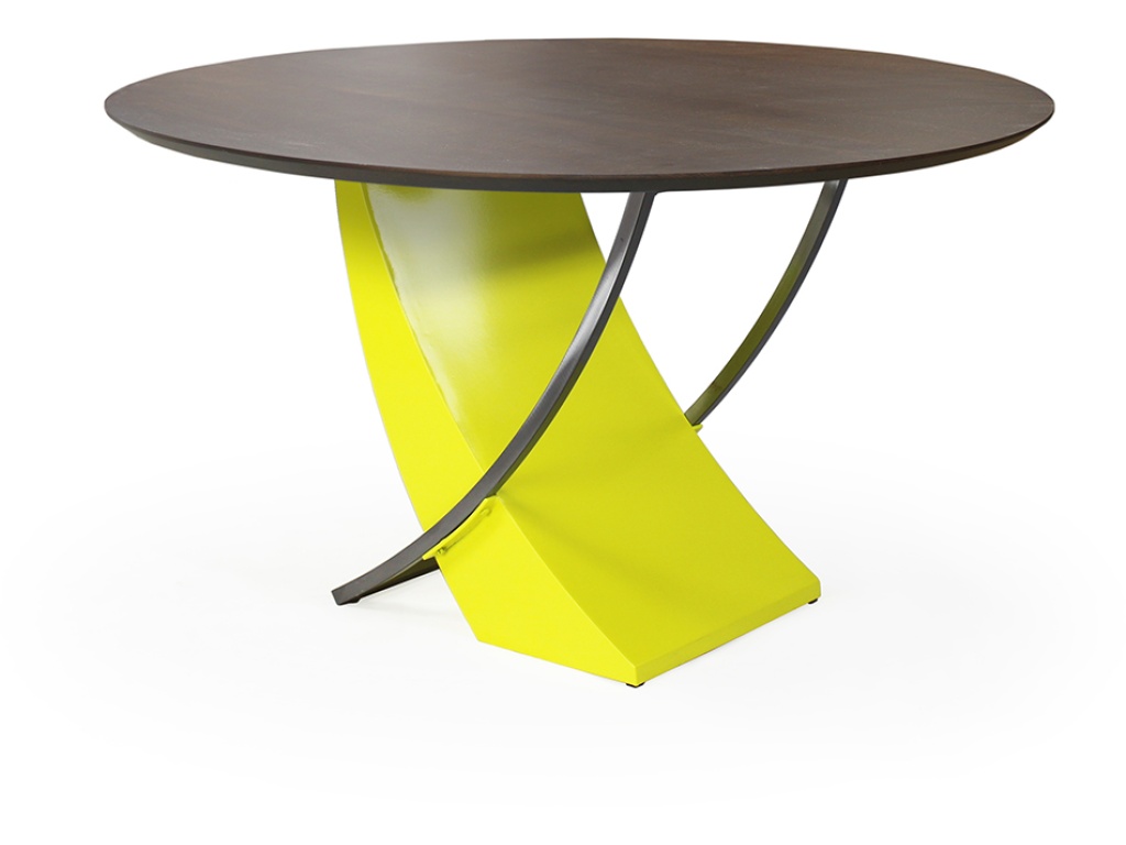 Crescent Dining Base - image 1