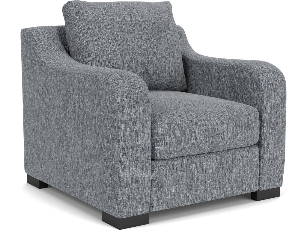 Quinn Fabric Chair - main image