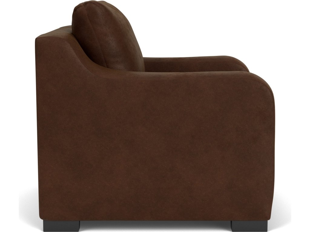 Quinn Fabric Chair - image 3