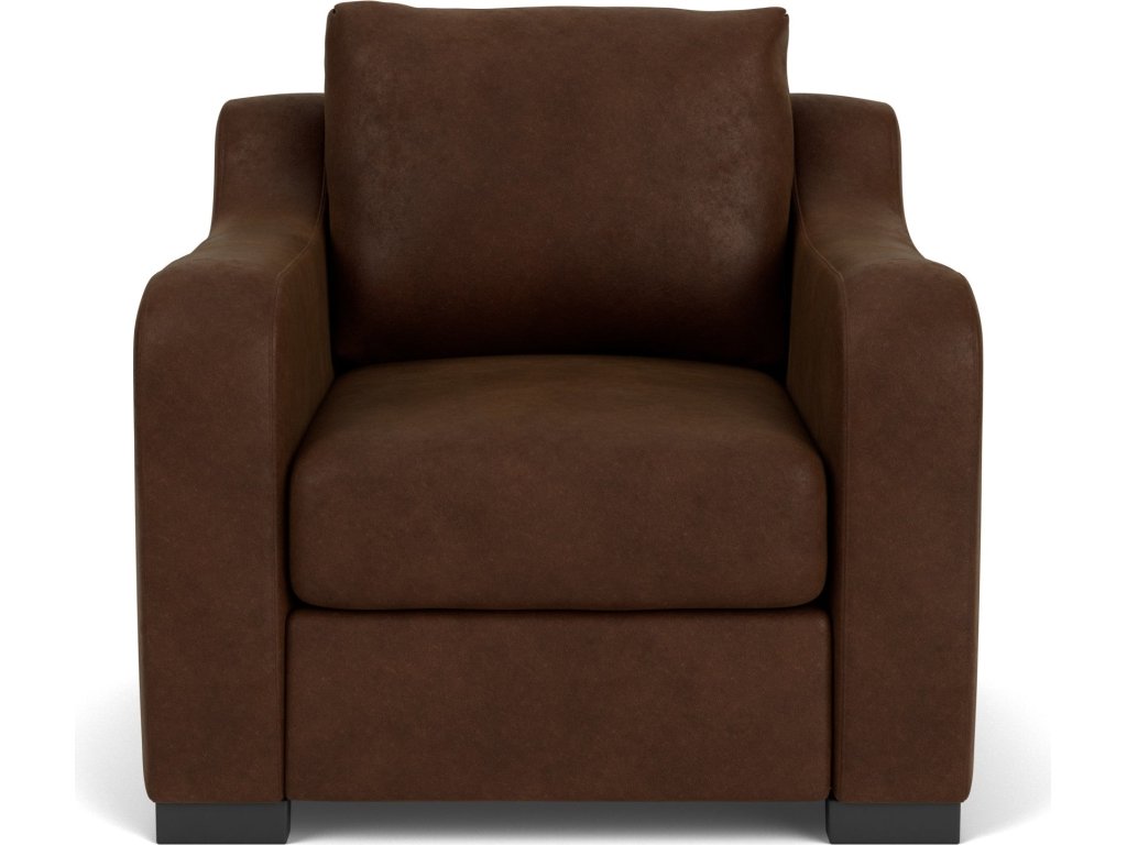 Quinn Fabric Chair - image 5