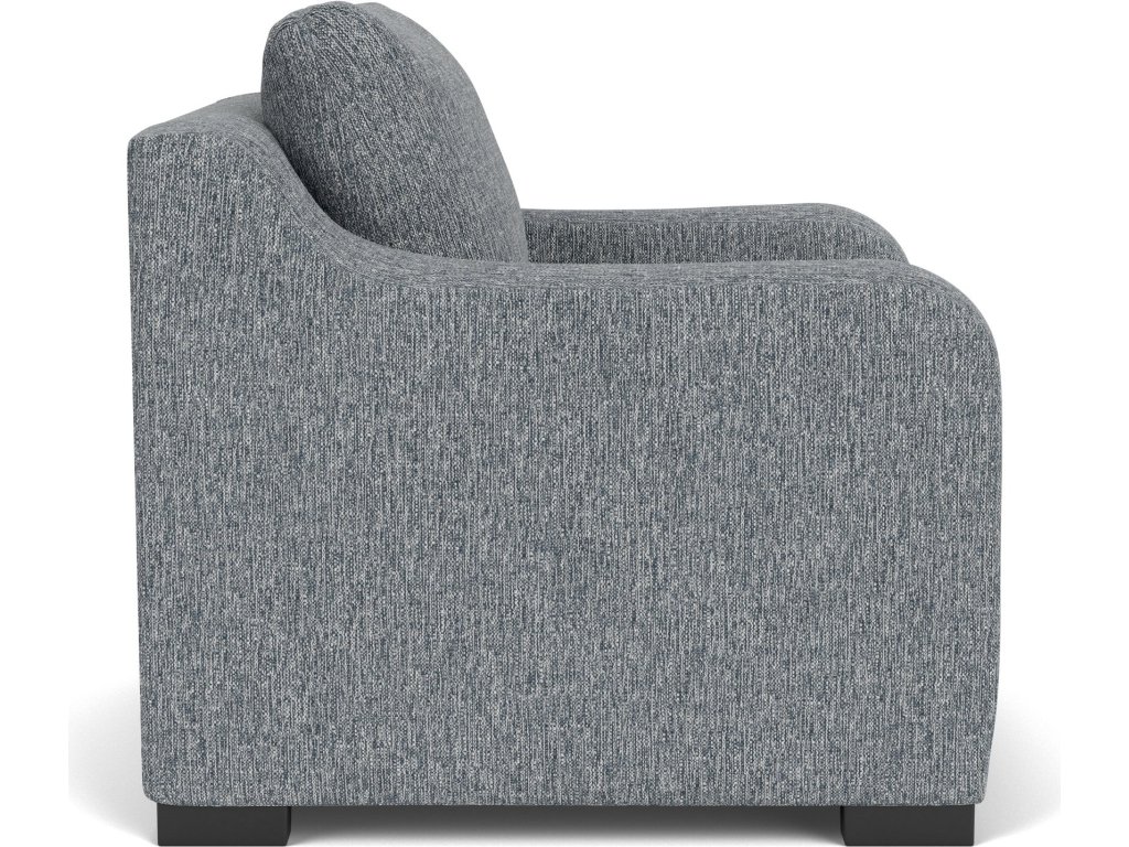 Quinn Fabric Chair - image 6