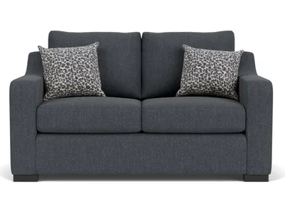 Quinn Fabric Loveseat