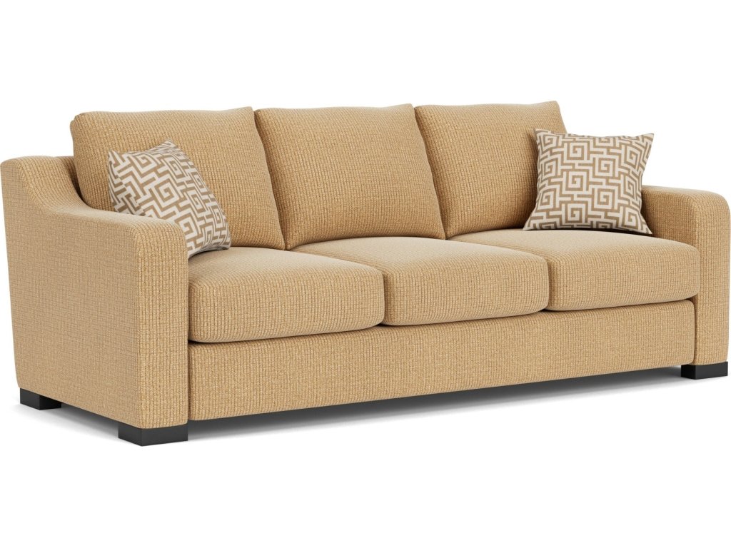 Quinn Fabric Sofa - main image
