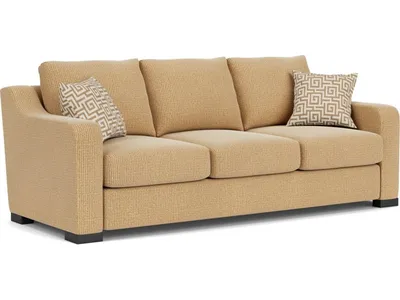 Quinn Fabric Sofa