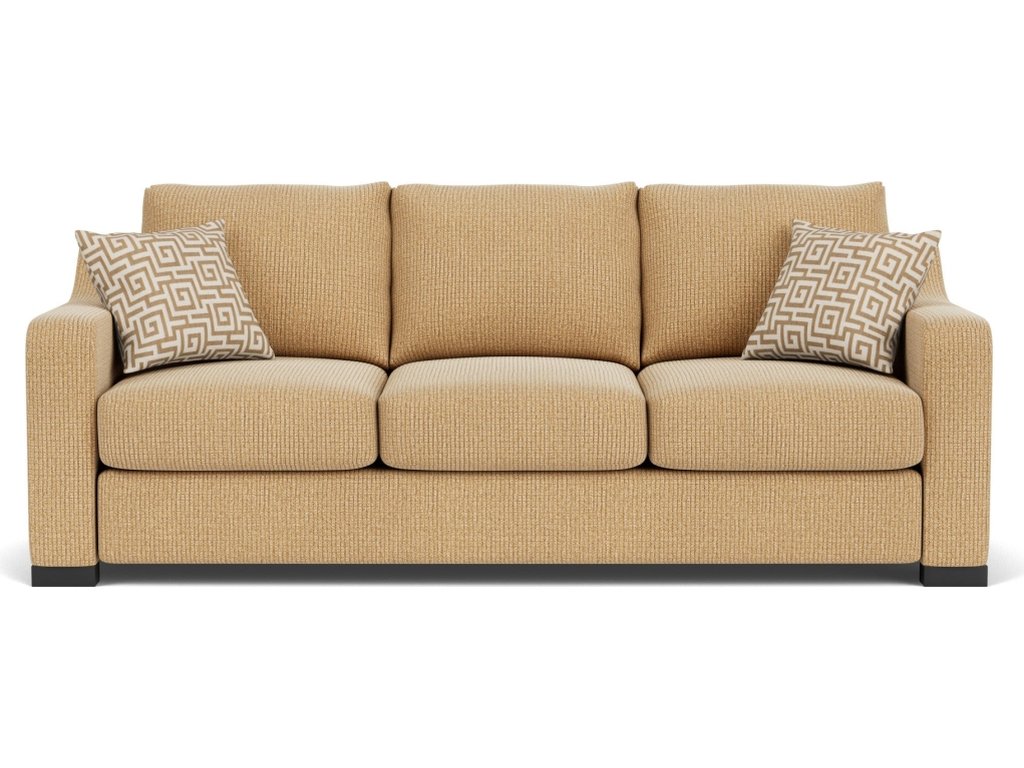 Quinn Fabric Sofa - image 5