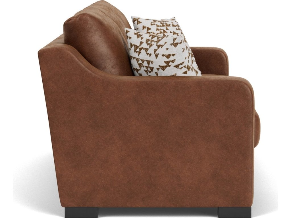 Quinn Fabric Sofa - image 6