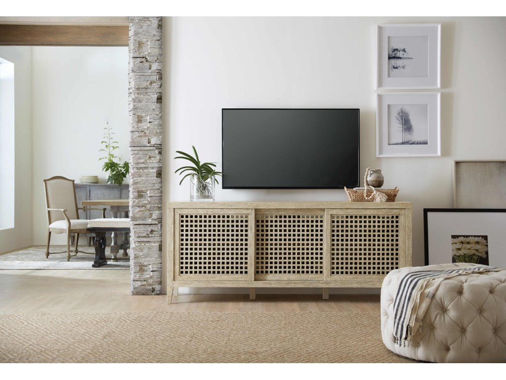 Ciao Bella Entertainment Console - image 5