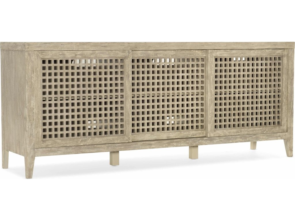 Ciao Bella Entertainment Console - main image