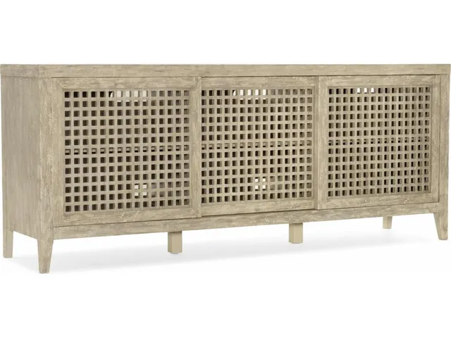 Ciao Bella Entertainment Console