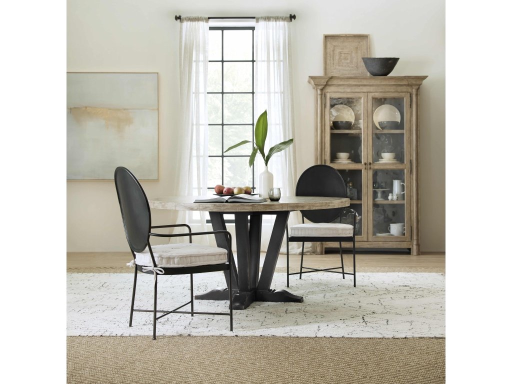 Ciao Bella Display Cabinet- Natural - image 2