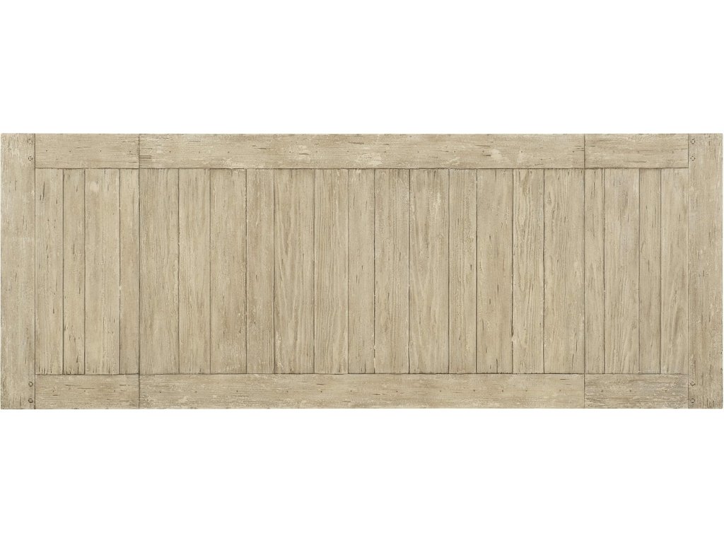 Ciao Bella Friendship Table- Flaky White/Black - image 1