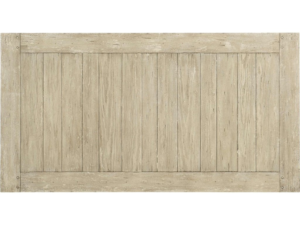 Ciao Bella Friendship Table- Flaky White/Black - image 2