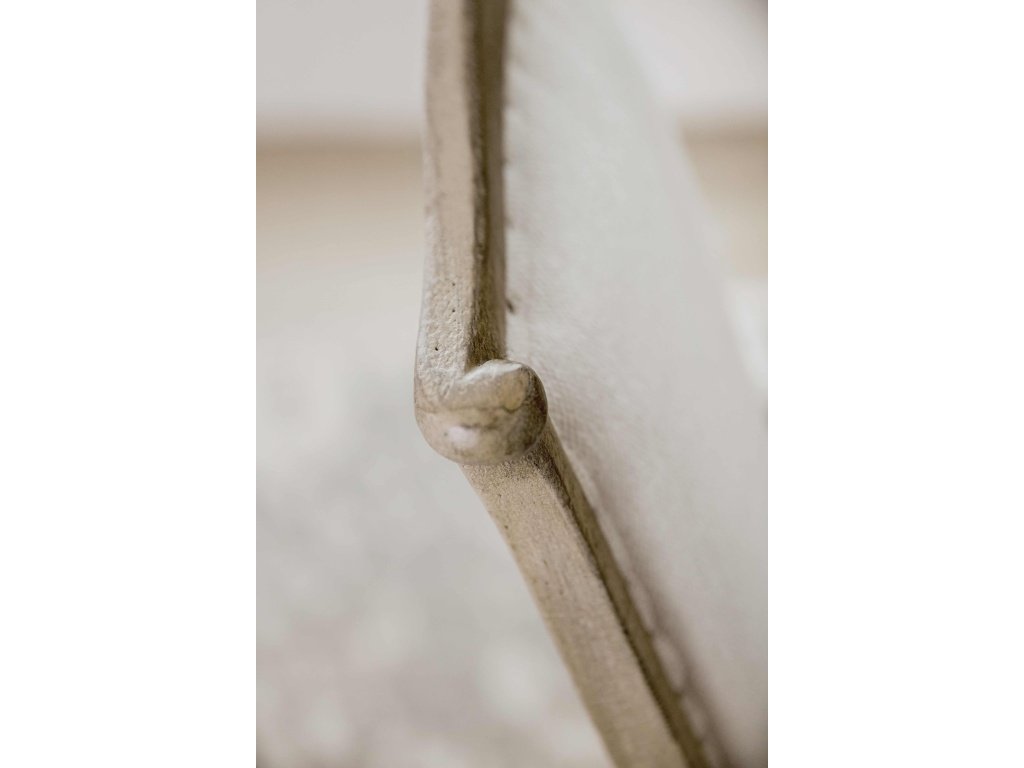 Ciao Bella Upholstered Back Arm Chair - 2 per carton/price ea - image 3