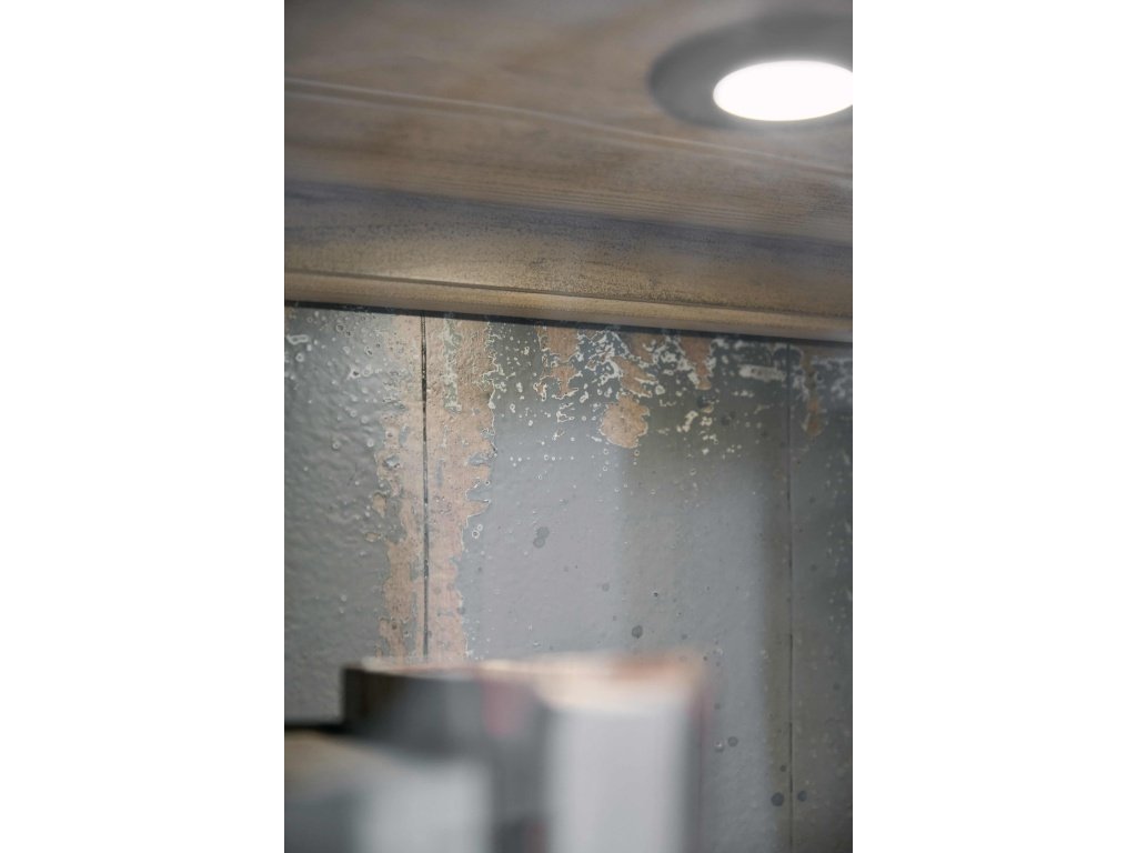 Ciao Bella Display Cabinet- Natural - image 3