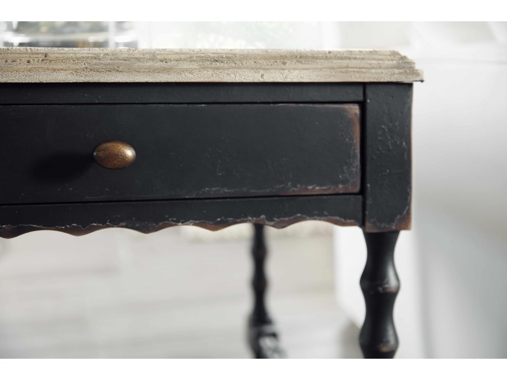 Ciao Bella Rectangular End Table - image 3