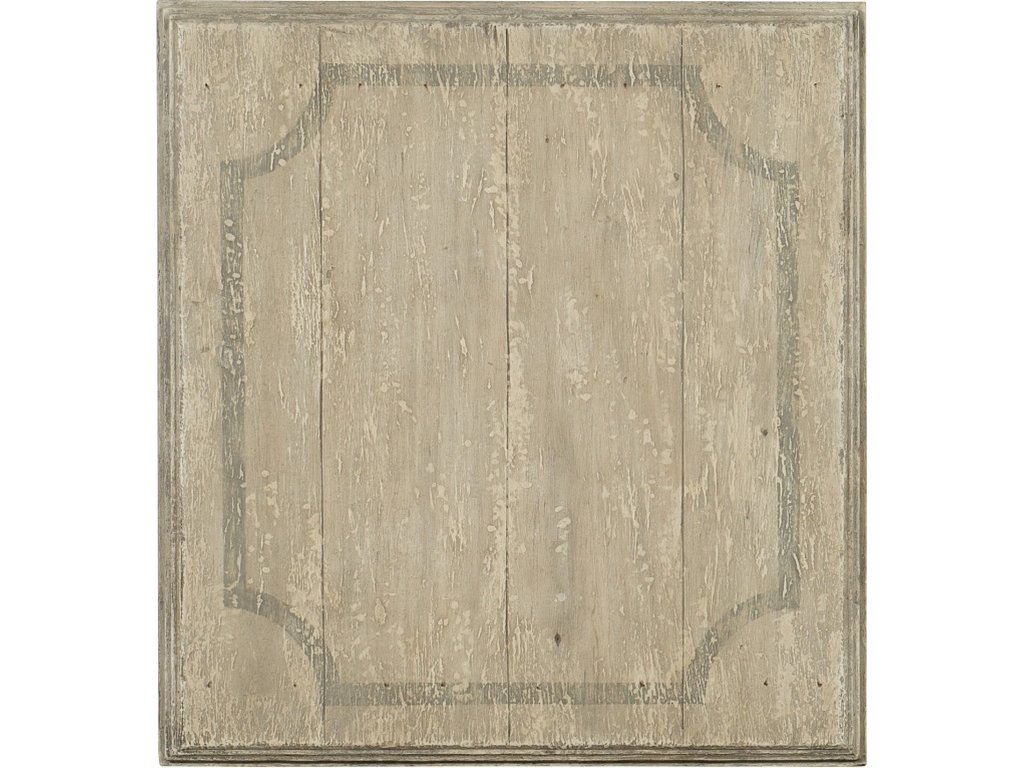 Ciao Bella Rectangular End Table - image 1